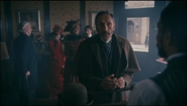 Miss Scarlet.and The Duke - Season 06 Episode 03